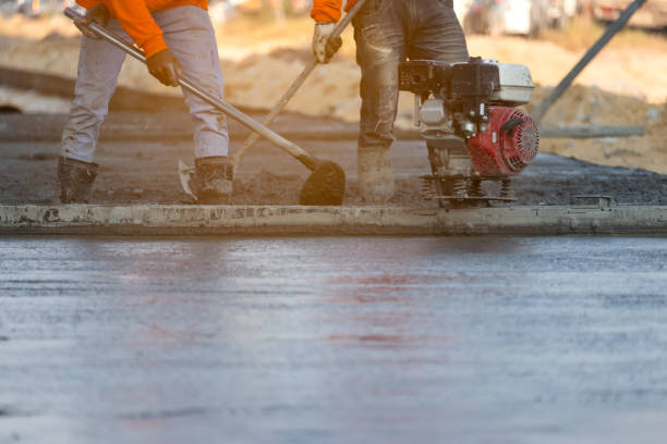 Best Concrete Demolition Services in Washington, MO