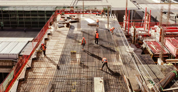 Best Concrete Sidewalk Installation in Washington, MO