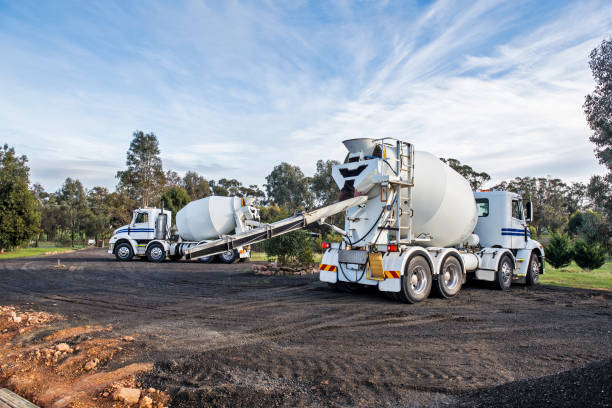 Best Decorative Concrete in Washington, MO