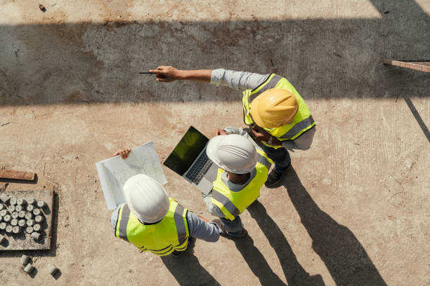 Best Concrete Foundation Repair in Washington, MO