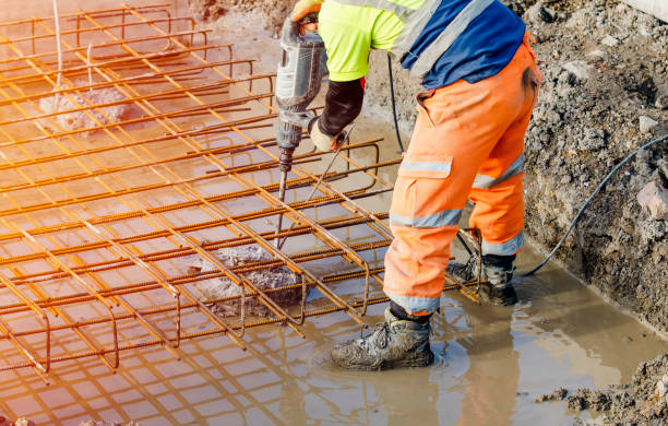 Best Concrete Staining and Coloring in Washington, MO