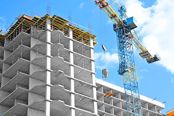 Best Commercial Concrete Services in Washington, MO